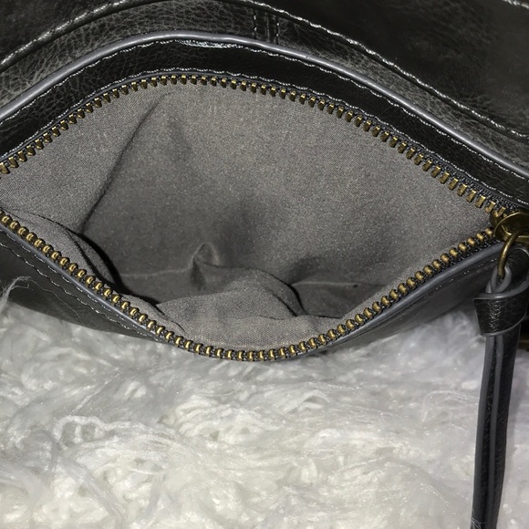 Cesca faux leather purse - Picture 4 of 7